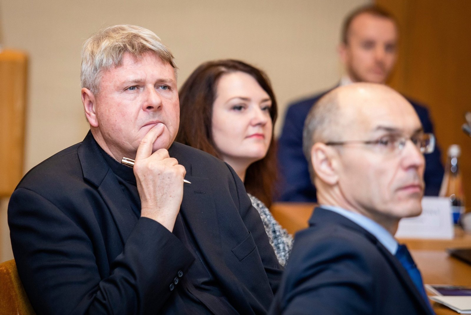 Prelatas Edmundas Putrimas