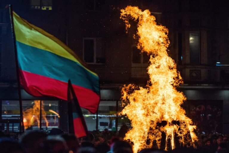 Laisvės gynėjų dienos renginiai: kviečia ir Šeimų sąjūdis, Nacionalinis susivienijimas
