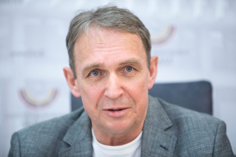 Arvydas Juozaitis. Ir kad jokių vaikų! 