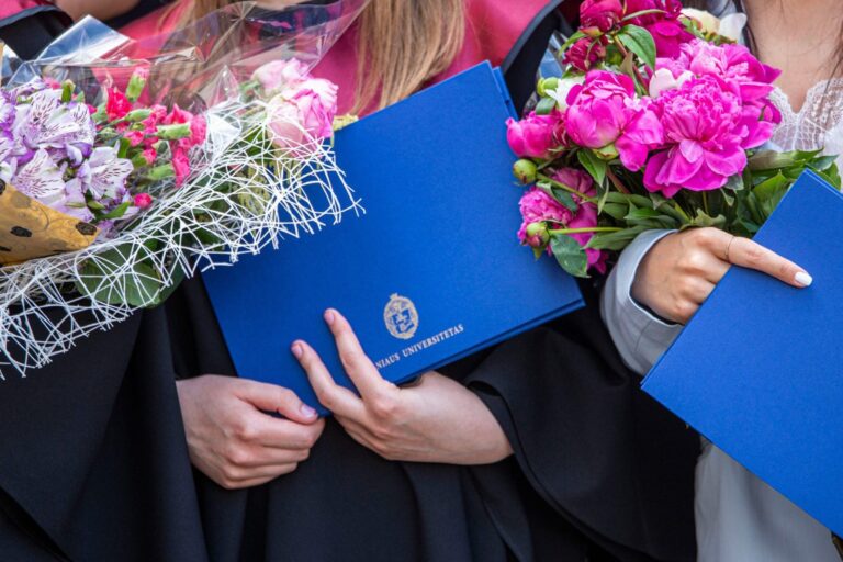Nuo šiol brandos atestatai – skaitmeniniai
