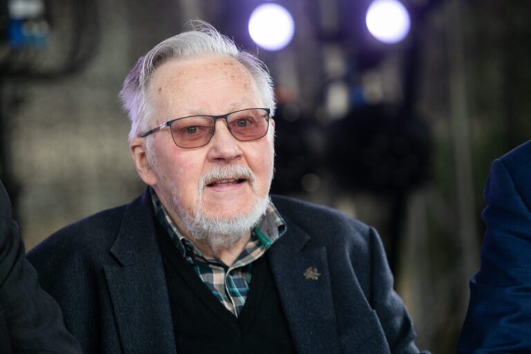 „Valstiečiai” dėl prof. V. Landsbergio išsakytų teiginių kreipėsi į Generalinę prokuratūrą ir policiją