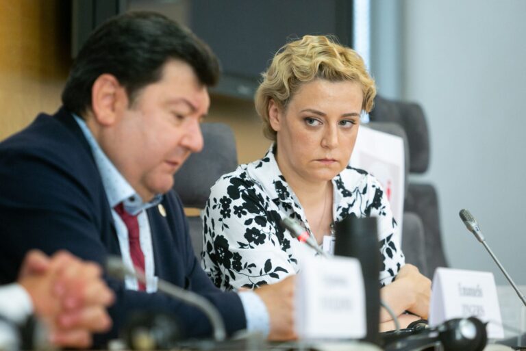 VSD: prieglobsčio Lietuvoje ieškojusi Baltarusijos aktyvistė dirbo su Rusijos žvalgyba