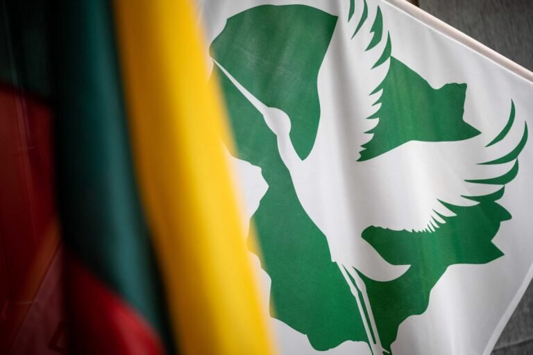 „Valstiečių“ prašymu Lukiškių aikštės įstatymo keitimas išbrauktas iš darbotvarkės