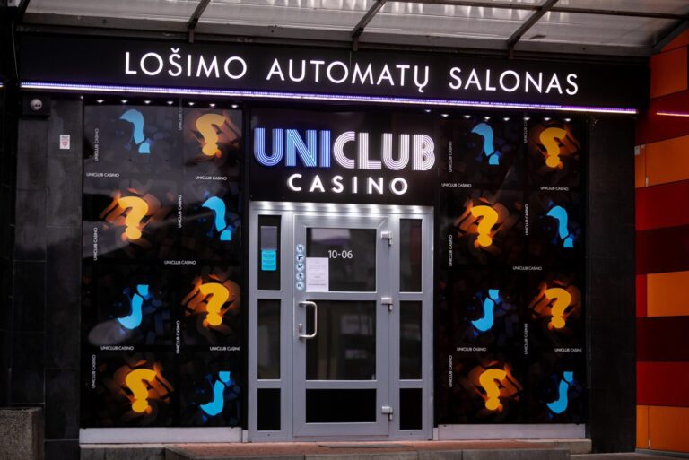 Seime – pataisos, siūlančios visiškai uždrausti lošimų reklamą, išimtis – sportui