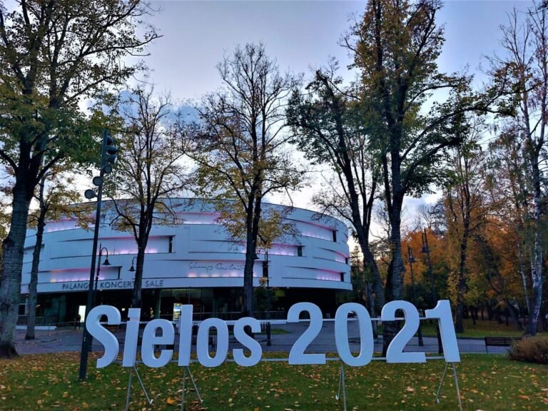 Apie dviejų dešimtmečių „Sielas” – prisimenant, kas svarbiausia