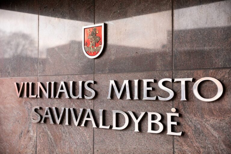 Valstybės ginčas su „Veolia“ bus nagrinėjamas tik po Vašingtono arbitražo sprendimo