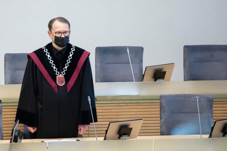 Politologai: D. Žalimas su premjere konkuruos dėl liberalių pažiūrų rinkėjų balsų