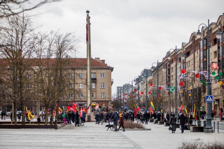 Visuomenininkai išreiškė susirūpinimą dėl Tarptautinės darbo organizacijos konvencijos įgyvendinimo Lietuvoje