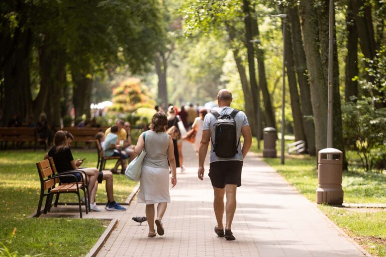 Rūta Everatt. Lėtinių ligų prevencija: COVID-19 pandemijos pamokos