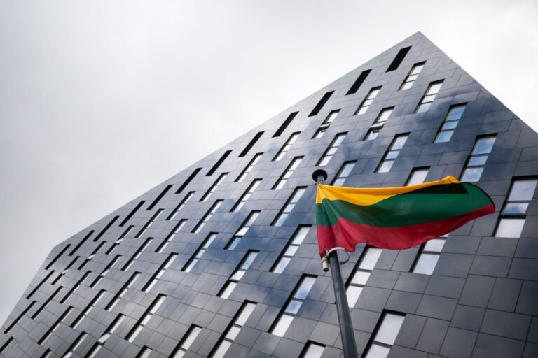 Lietuvos prokuratūra: siekiame apsaugoti nukentėjusią mažametę nuo papildomo traumavimo
