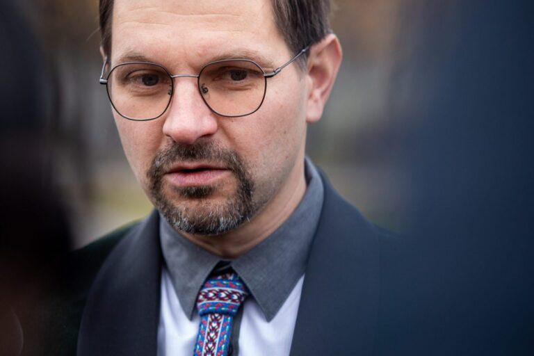 VRK neregistravo A. Kandroto prezidento rinkimams