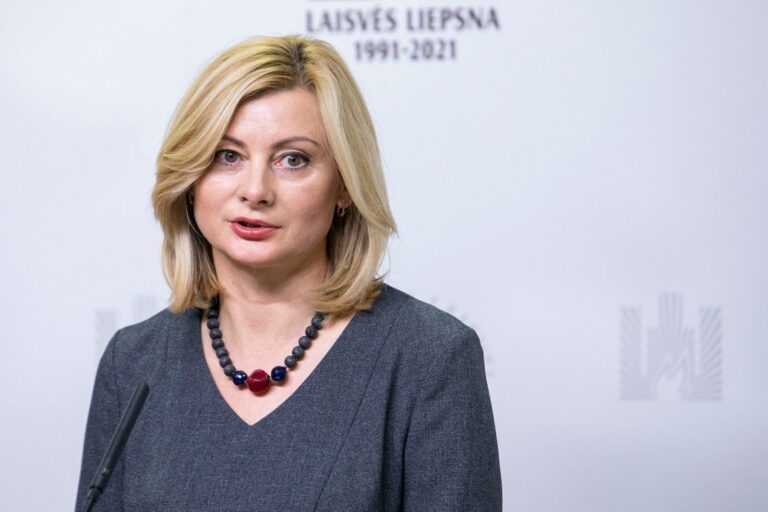 Valdas Vasiliauskas. Apie seksizmą ir  lygias galimybes