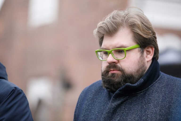 Prokuratūra atsisako vykdyti tyrimą K. Bartoševičiaus byloje