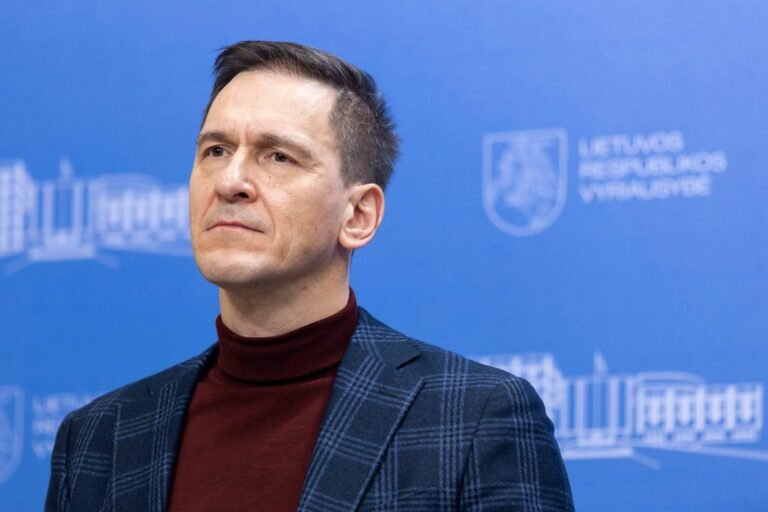 Lietuva nuo šio mėnesio pradžios gyvens be rusiškų dujų