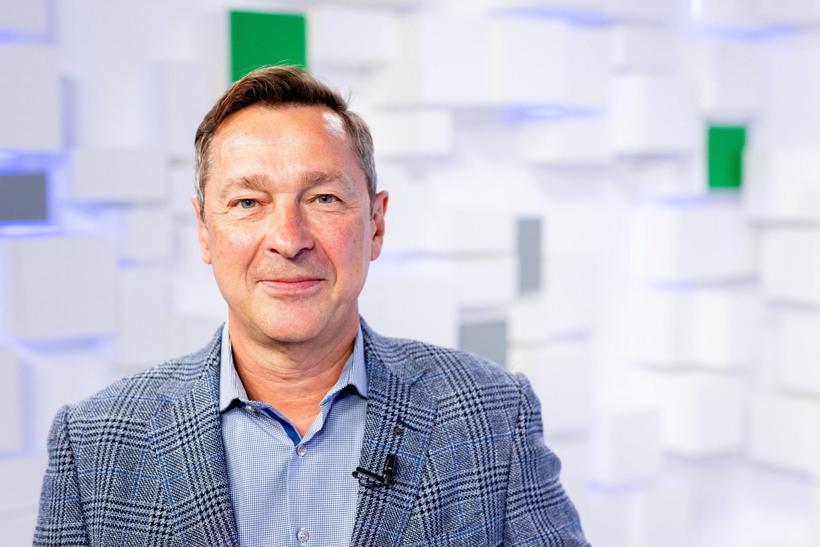 Artūras Zuokas / BNS nuotr.