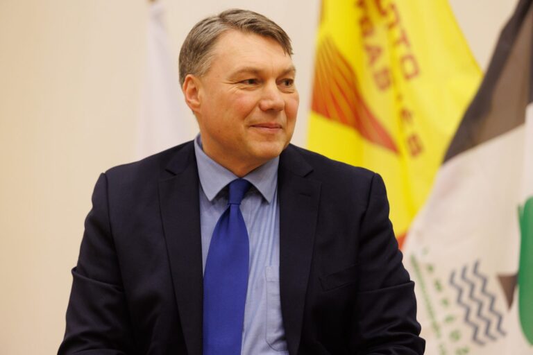 Dainius Varnas. Kiek dar toleruosime klaidas? Metas jas taisyti!