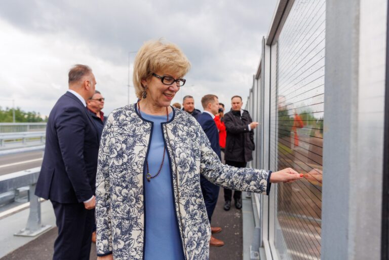 Seimo narė S. Lengvinienė palieka Laisvės frakciją, pereina pas demokratus
