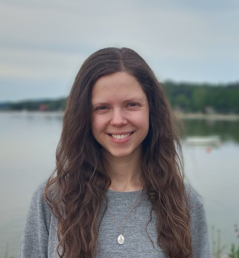 Monika Parčiauskienė. Naujausios atšaukimo kultūros tendencijos – religijos, net minčių ir privačių susirašinėjimų cenzūra