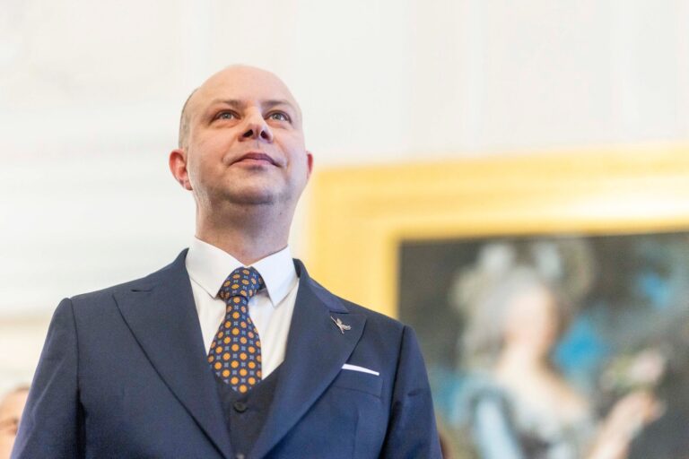 „Valstiečiai“ į valdančiųjų koaliciją eis tik su savo sąjungininkais