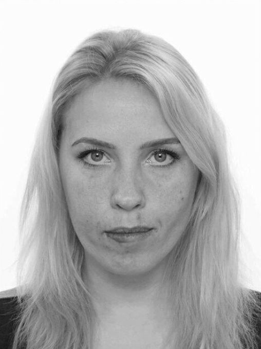 Inga Sala / Policijos nuotr.