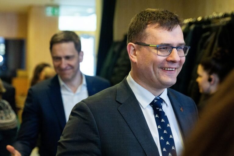 L. Kasčiūnas: sprendimo dėl vokiškų tankų įsigijimo dar nėra