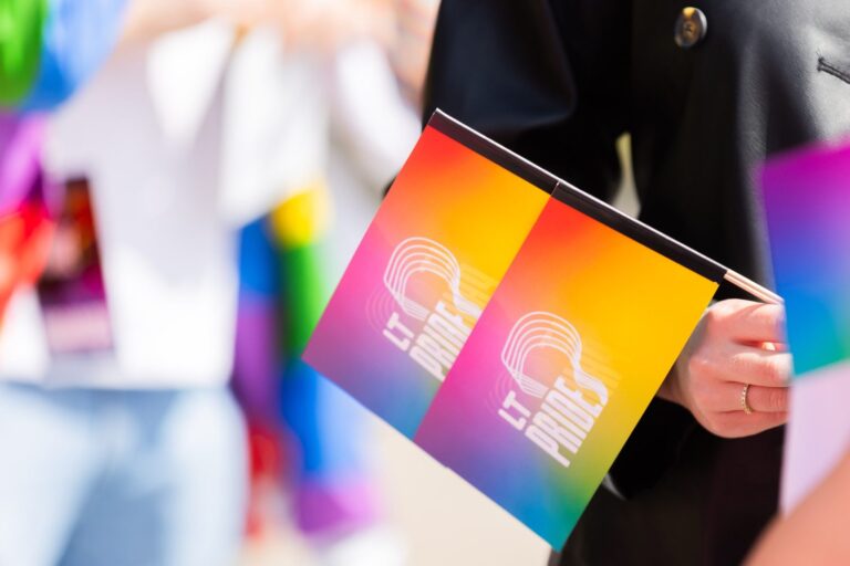 Homoseksualumas nepagrindžia pabėgėlio statuso suteikimo – teismas