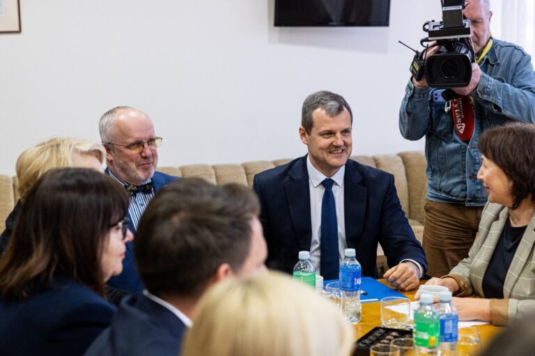 Valdantieji apsisprendė: pirmas būstas nebus apmokestinamas