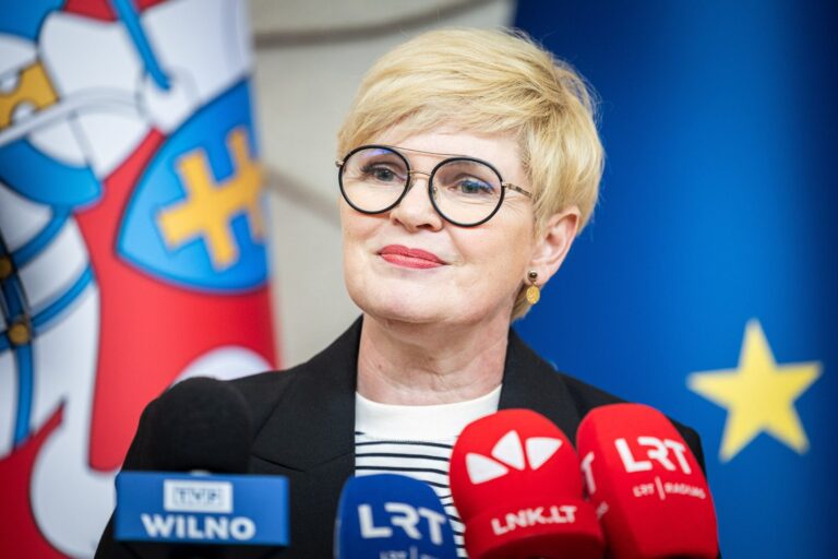 Prarandame gydytojus, susidaro eilės – SAM viceministrė