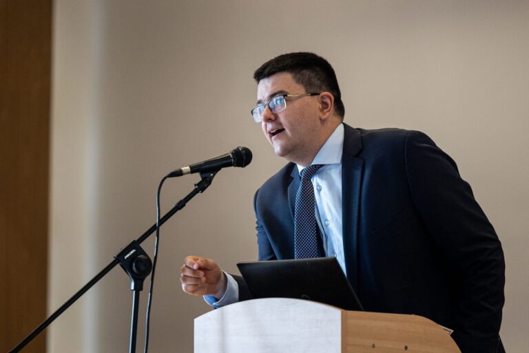 Teisingumo ministerija turės nuspręsti Nacionalinio susivienijimo likimą – Vytautas Sinica
