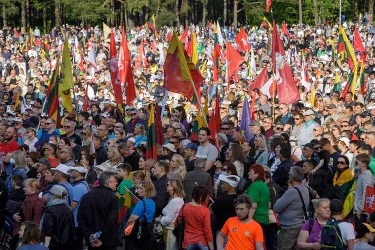 „Šeimų Sąjūdžio“ vadovai susitiks su Seimo nariais