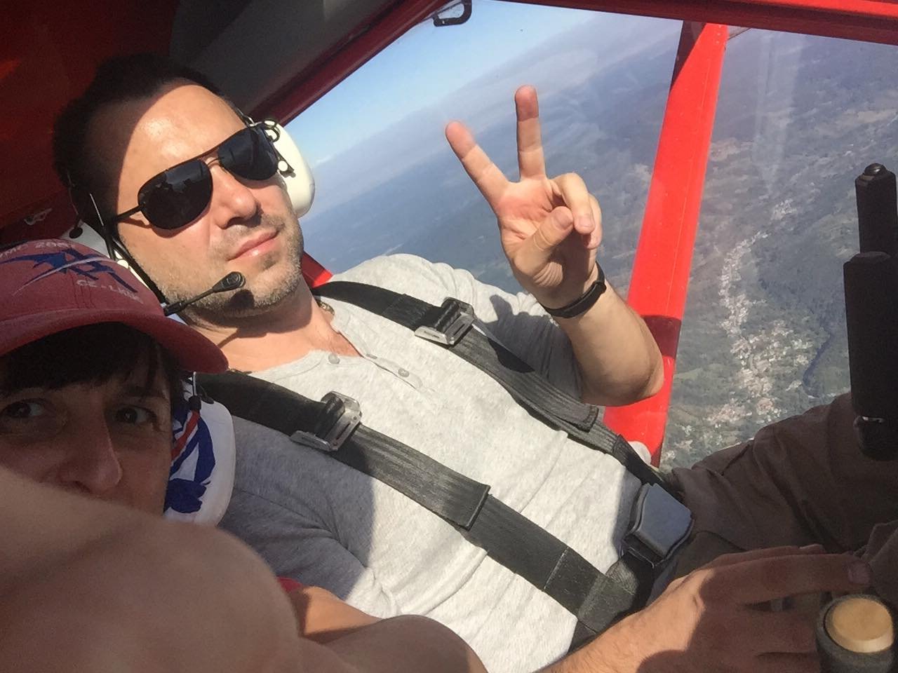 Ukrainos prezidento patarėjas Aleksejus Arestovičius / Soc. tinklų nuotr.