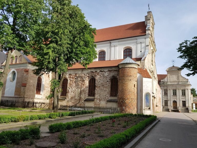 Rekolekcijos Vilniaus kultūros ir dvasingumo centre