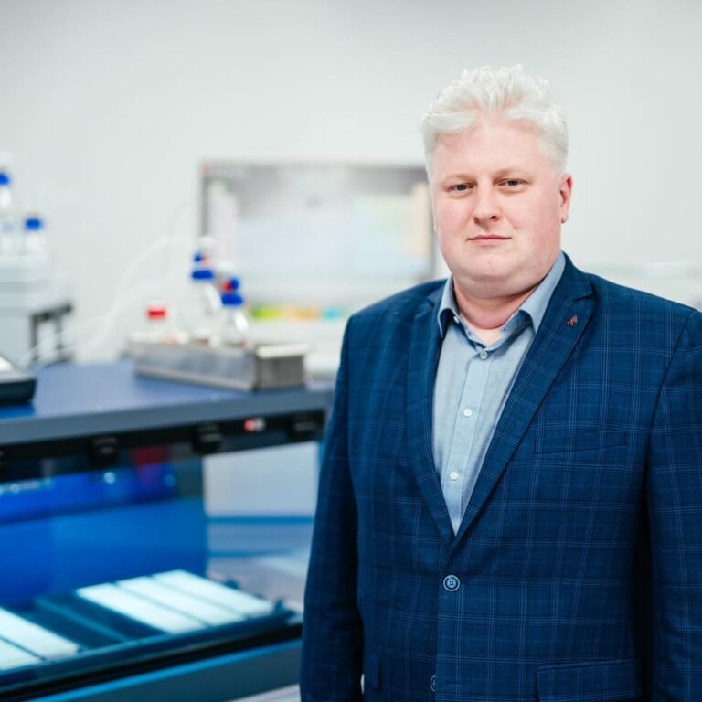 Dr. Marius Dagys, Dr. Dalius Ratautas. Ko reikia harmoningai mokslo plėtrai?