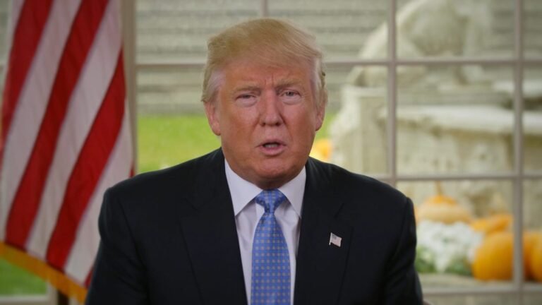 JAV prezidentas Donaldas Trumpas: planas dėl karo Ukrainoje užbaigimo nėra galutinis