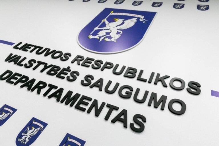 VSD kol kas neturi komentarų dėl „Havanos sindromą“ sukeliančio ginklo panaudojimo Vilniuje