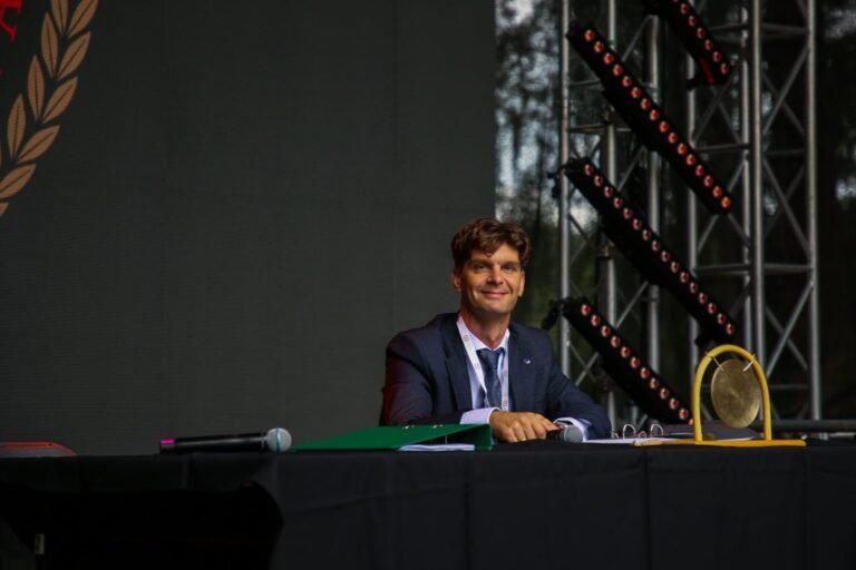 Dr. Ignas Vėgėlė. Patyčios Lietuvoje