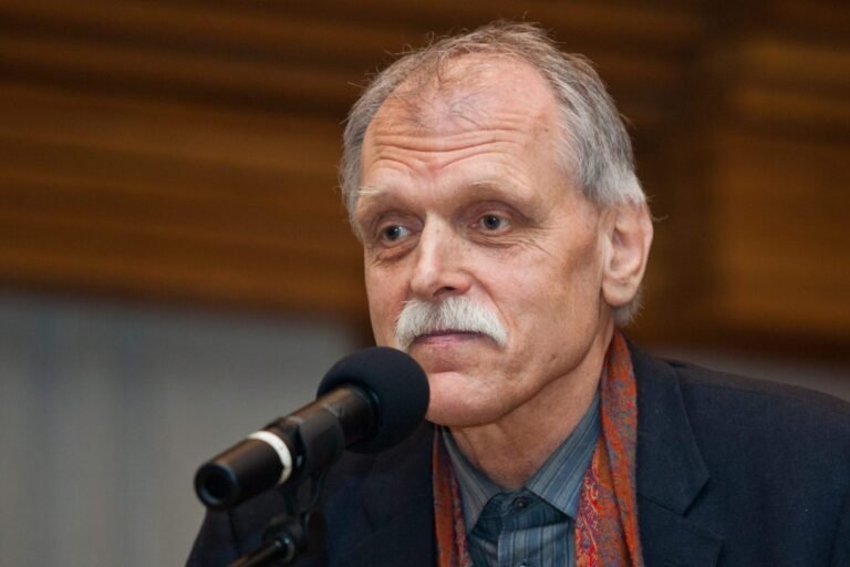 Dr. Vytautas Rubavičius. Partnerystės įstatymas – ne lygybės, o pažeminimo įstatymas