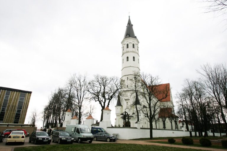 Šiauliai švęs su šūkiu: „Patrioc iki kaulu!“