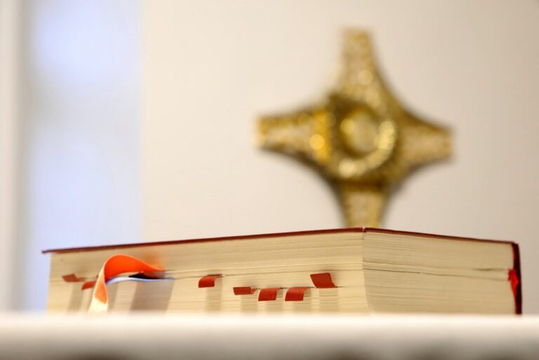Kinijoje krikščionė nuteista už Biblijos platinimą
