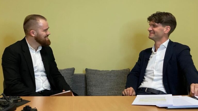 Ignas Vėgėlė. Teisė ir politika Lietuvoje