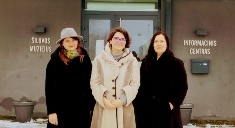 Išrinkta nauja Šiluvos piligrimų centro vadovė