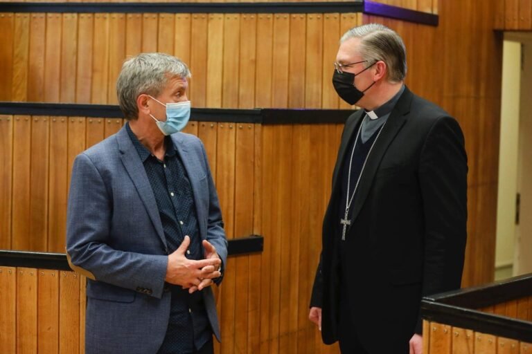 Sinodinio kelio pradžia LSMU Kauno klinikose