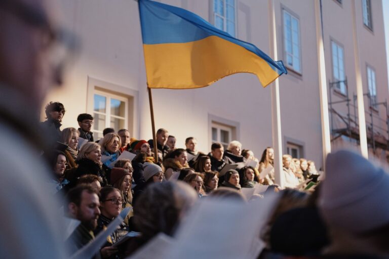 Dėl pabėgėlių iš Ukrainos reikės ilgalaikių sprendimų