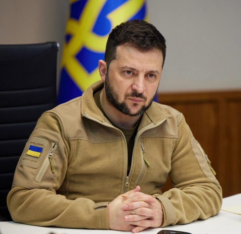 Ukraina skelbia negalinti užtikrinti dujų tranzito saugumo okupuotose teritorijose ir stabdo jų tiekimą Europai