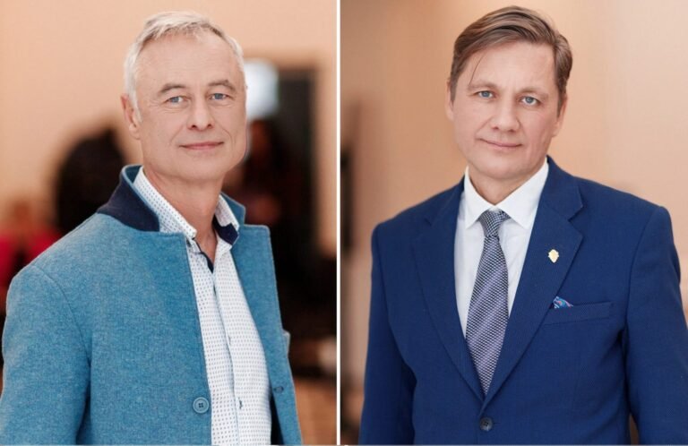 Išcenzūruota Konstitucija – kalbasi dr. V. Vaičaitis ir D. Radkevičius