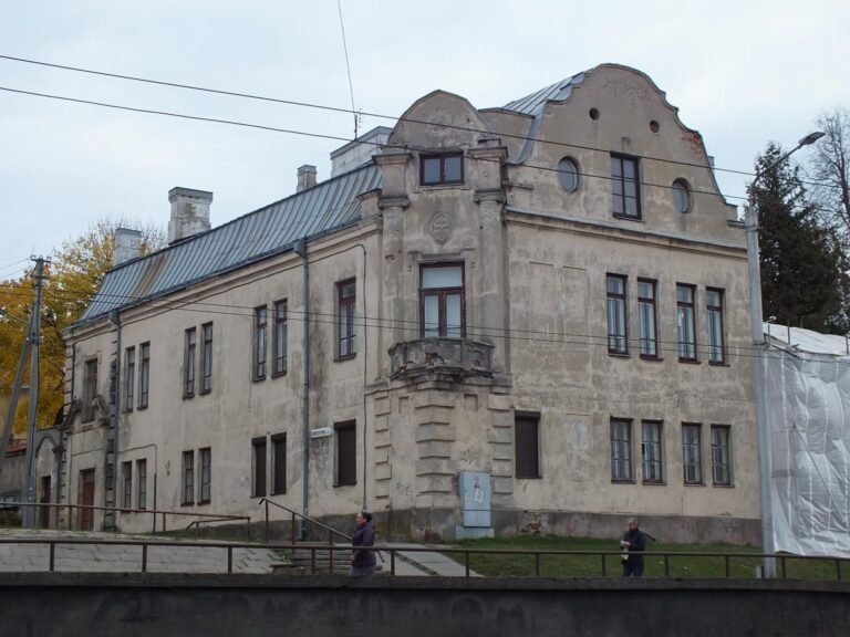 Baigtas atnaujinti Kauno seserų benediktinių vienuolyno ansamblis