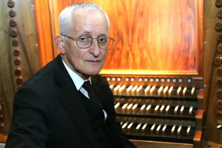 Arkivyskupas Lionginas Virbalas, SJ. In memoriam profesoriui Leopoldui Digriui