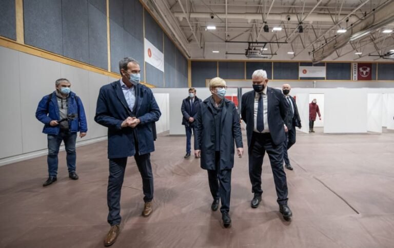 Premjerė: Lietuva pasiruošusi surengti Europos dviračių treko čempionatą