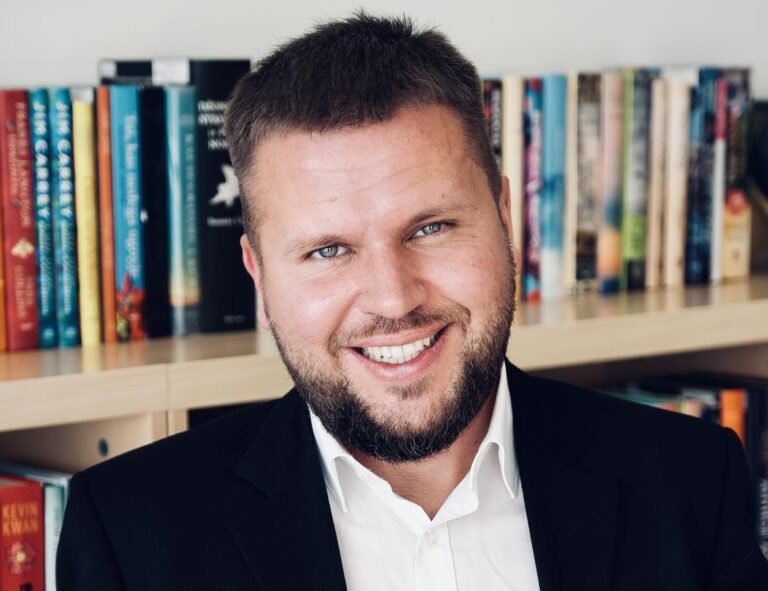 Dr. Marius Markuckas. Pralošta Vytauto Landsbergio partija