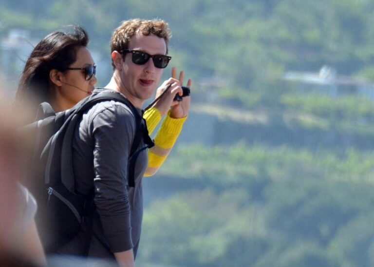 Markas Zuckerbergas laukia pasaulio pabaigos – saloje įsirengė prabangų bunkerį